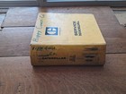 Caterpillar Cat No  12 No  14 Motor Graders Repair Service Manual 1978 K43