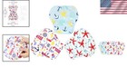 Durable Reusable Swim Diapers For Babies - Perfect For Swimming Lessons