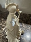 Disney Lenox Showcase    cinderella Surprise    Number  1748 Of 3500