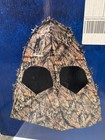 Ameristep Amebl1006 1 Person Mossy Oak 76  Camouflage Outhouse Hunting Blind