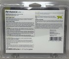 Petarmor Plus 6 Doses Flea  Tick   Lice Treatment For Cats Cat Over 1 5 Lbs