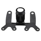 Motorcycle Instrument Bracket Universal Fit For Tachometer Speedometer