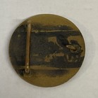 Boy Scouts Www Passaconaway Nhlodge 220 Daniel Webster Council Brass Belt Buckle