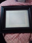 Quality Wood Diploma Frame  1 5  Mahogany  W 2 Mats 