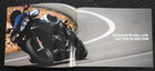 2008 Buell 1125r Motorcycle Sales Catalog Brochure Minty