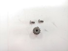 Traxxas Slash 4x4 Hcg 1 10 Short Course Truck Roller Slider Chassis Upgraded Use
