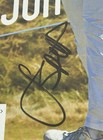 Jordan Spieth Signed 2015 Sports Illustrated Magazine Jsa No Label