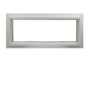 Transom Window 30  X 12  Double Pane Home Argon Gas Low-e Florida Approved