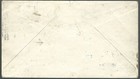 Ss Bremen Catapult Airmail Cover New York To Switzerland Via London Gb 1935