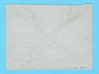 Latvia 1918  German Occup  Ober Ost  Cover Riga Censored Uk  621