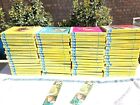 Nancy Drew Complete Series Set 1-64 Flashlight Hardcover Edition Mystery Lot 