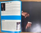 Super Rare Hip Hop Posters Mag - Tupac  Jay-z  Snoop Dogg   More - 8 Posters 