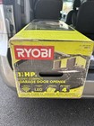Ryobi Gd126 1-1 4 Hp Belt Garage Door Opener Brand New