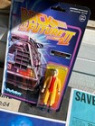 Back To The Future Cool Collectables  Includes Prop Newspaper