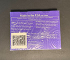 Vintage Made In The Usa The Game Sealed 110 Playing Cards 2001