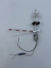 Ho Scale Nj International 1164 Highway Crossing Gate Signal - Pedestal Type