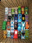 Huge Lot Of 80  Hot Wheels  Matchbox  Misc Other 1 64 Diecast Toys Lot  30