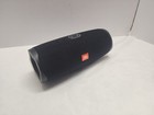 Jbl Charge 4 Bluetooth Portable Waterproof Speaker - Black 