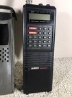 Uniden Bearcat Bc200 Xlt 200 Channel Radio Scanner W  Power Cord Works