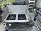 Kitchen Cook Model 922 American Gas Machine Company Coleman