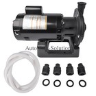 For Polaris Pressure Side Pool Cleaners Pb4-60 3 4 Hp Booster Pump 115 230v