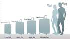 Samsonite Omni Pc Hardside Expandable Luggage With Spinner Wheels U12