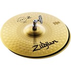 Zildjian Planet Z 14   16   20  Complete Cymbal Set