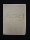 Rcbs 3   die Carbide Tc Set     9mm Luger   9x21   9x23     P n 20515     Group B 
