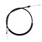 35520-35230 Throttle Cable Accelerator Control Cable Compatible For Toyota