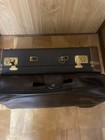 Bach Super Rare Good Condition Trumpet Single Hard Case