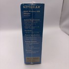Netgear Wna3100 Wireless N-300 Usb Wifi Usb Adapter With Cradle
