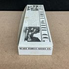 Vintage Scale Flight Model Co  De H85 Leopard Moth Flying Balsa Wood Model Kit