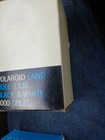 Sealed Polaroid Land Picture Roll Film 3000 Speed Type 47 Vintage Expired