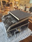 Denon Dj Mixer Dn Mc6000 With Odyssey Case Tested 