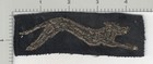 French Made Ww 1 Us Army Postal Express Service Patch Inv  K3925
