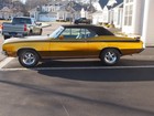 1971 Buick Skylark Custom