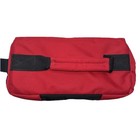 Canon Camera Bag Red W Shoulder Strap Padded Dslr Mirrorless 11   x5   x7   