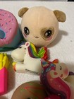Toys Squishy Toy Large Lot Of 28 All Sizes 