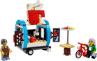 Lego Creator Coffee Cart 40488 Retired Limited Edition Gwp Brand New Sealed 2022