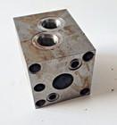 Clark  Vickers 136873  Fits Chy cfy150-250  Y1425 y1830 Steer Cylinder Valve New