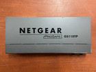 Netgear Prosafe Gs110tp 8 Port Gigabit Ethernet Smart Switch W pa  read    Rnw5