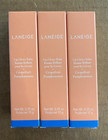 Laneige Lip Glowy Balm Lip Gloss Grapefruit 0 35 Oz New In Box Lot Of 3