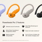 Beats - Geek Squad Certified Refurbished Powerbeats Pro 2 True Wireless Activ   