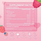 Creatine Gummies For Women With Collagen Bcaa  Taurine  Electrolytes 120 Gummies