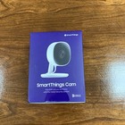 Samsung Smartthings Gpu999covlbda Security Hd Camera