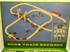 Brio  Thomas Compatible Eichhorn Euro Train Express Wooden Train Set