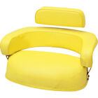 Seat Fits John Deere 2010 2510 2520 3010 3020 4000 4010 4020 4030 4230 4620 4630