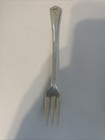 Hotel Kimball Spoon Fork Vintage Souvenir Collectible