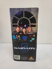 1997 Babylon 5 Ambassador Delenn Exclusive Premiere Action Figure - 1-12000