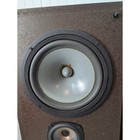 Vintage Infinity Rsb Reference Standard Speakers Emit Tweeter 3-way Tested Works